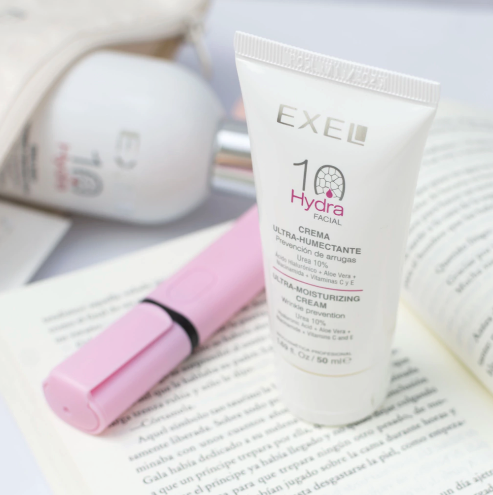 Crema Prevencion De Arrugas